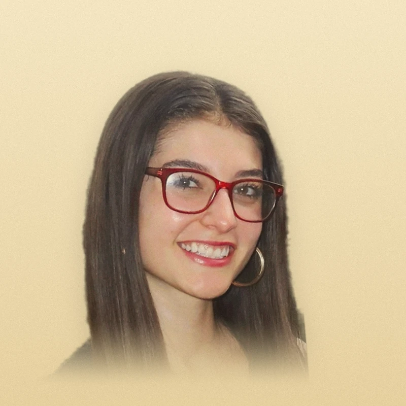 Iliana Luebbert