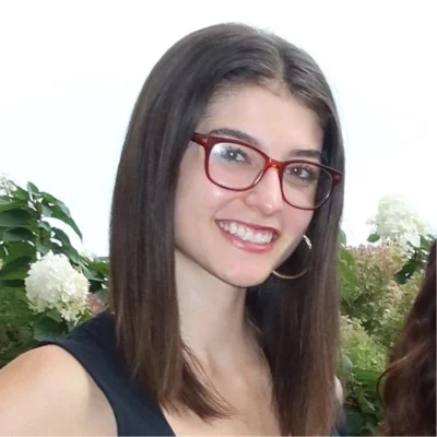 Iliana Luebbert
